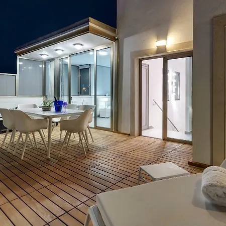 Apartament Penthouse Marina, La Caleta Costa Adeje (Tenerife)